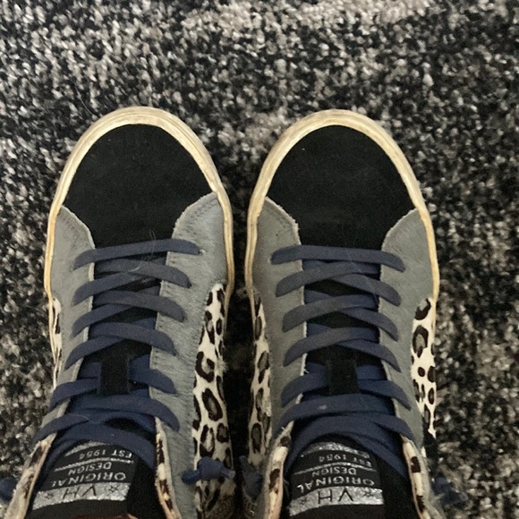 Super cool high tops by Vintage Havana - Picture 3 of 6